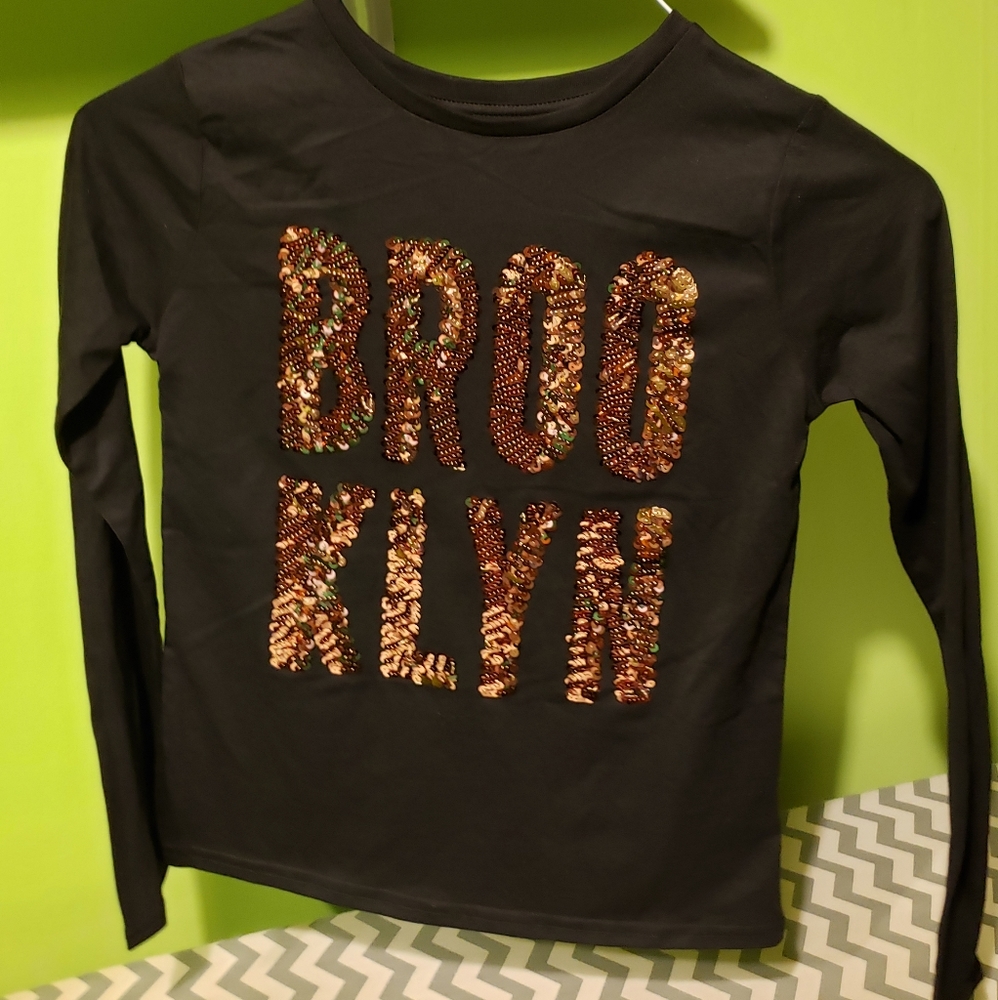 Girls top